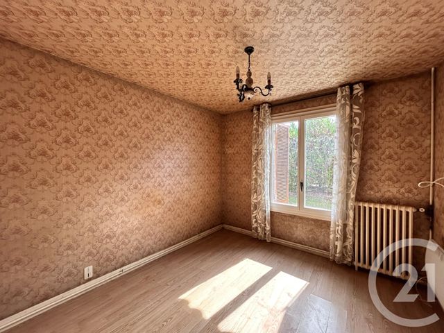 Maison &agrave; vendre - 6 pi&egrave;ces - 153,73 m2 - St Denis De Pile - 33 - AQUITAINE