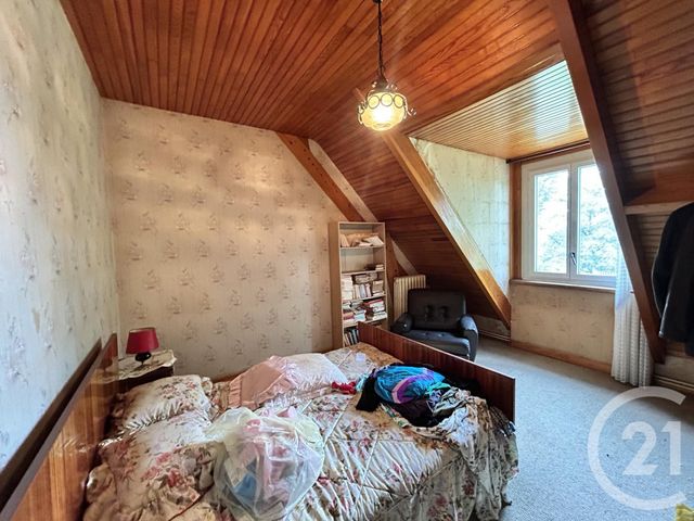 Maison &agrave; vendre - 6 pi&egrave;ces - 153,73 m2 - St Denis De Pile - 33 - AQUITAINE