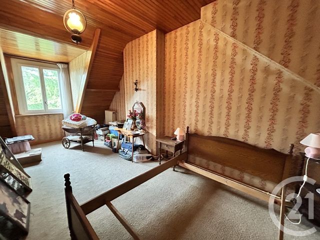 Maison &agrave; vendre - 6 pi&egrave;ces - 153,73 m2 - St Denis De Pile - 33 - AQUITAINE