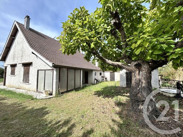 maison - ST DENIS DE PILE - 33