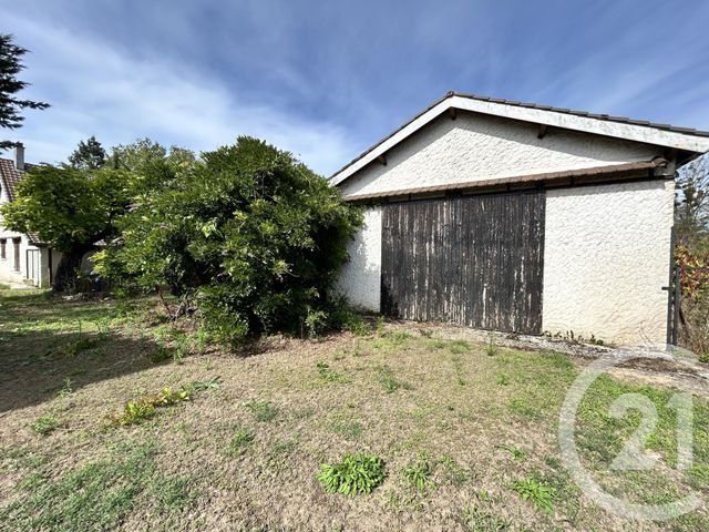 Maison &agrave; vendre - 6 pi&egrave;ces - 153,73 m2 - St Denis De Pile - 33 - AQUITAINE