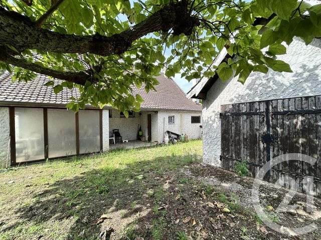 Maison &agrave; vendre - 6 pi&egrave;ces - 153,73 m2 - St Denis De Pile - 33 - AQUITAINE