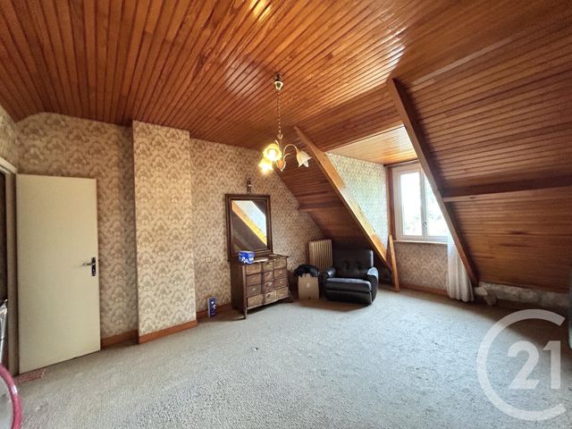 Maison &agrave; vendre - 6 pi&egrave;ces - 153,73 m2 - St Denis De Pile - 33 - AQUITAINE