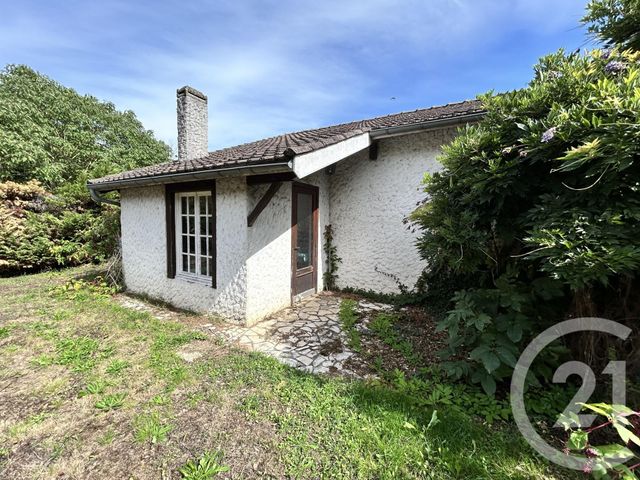 Maison &agrave; vendre - 6 pi&egrave;ces - 153,73 m2 - St Denis De Pile - 33 - AQUITAINE