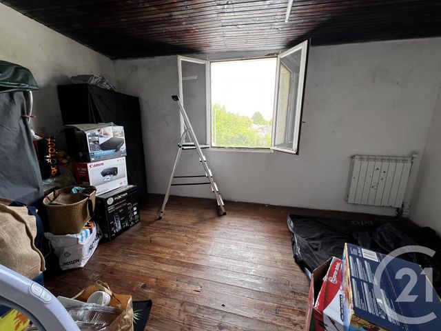 Maison à vendre - 4 pièces - 174 m2 - Coutras - 33 - AQUITAINE