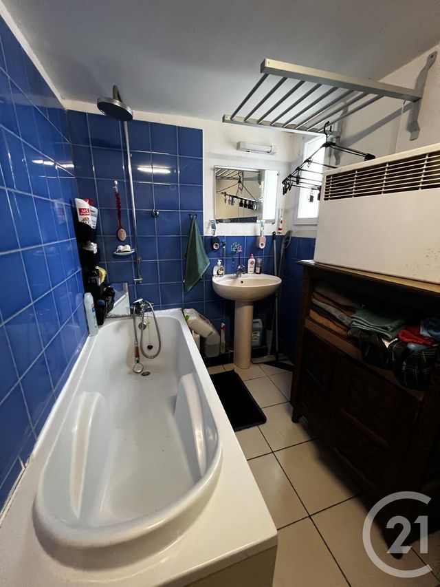 Maison à vendre - 4 pièces - 174 m2 - Coutras - 33 - AQUITAINE