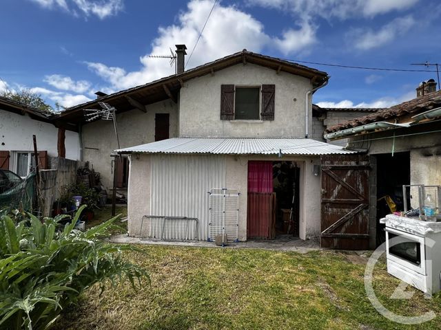 Maison à vendre - 4 pièces - 174 m2 - Coutras - 33 - AQUITAINE