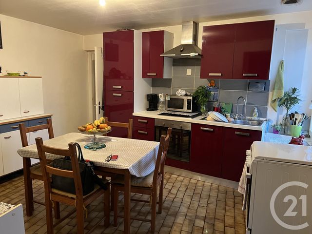 Maison à vendre - 4 pièces - 174 m2 - Coutras - 33 - AQUITAINE