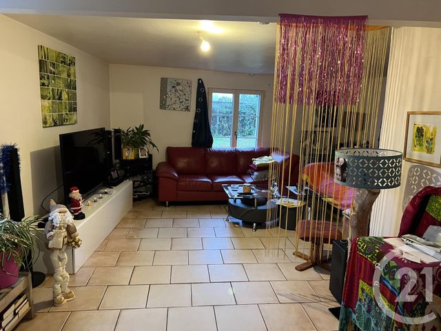 Maison à vendre - 4 pièces - 174 m2 - Coutras - 33 - AQUITAINE