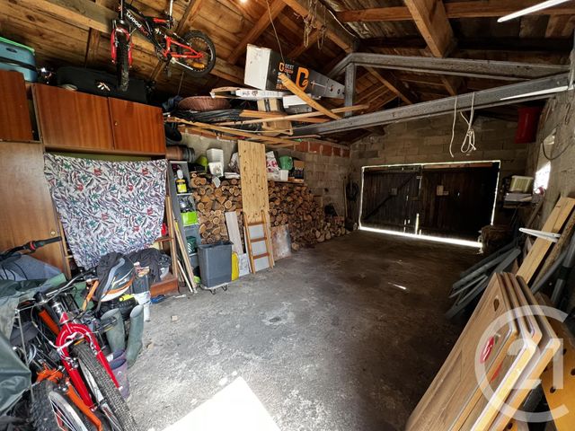 Maison à vendre - 4 pièces - 174 m2 - Coutras - 33 - AQUITAINE