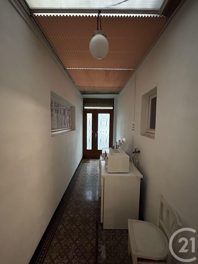 Maison à vendre - 5 pièces - 85,10 m2 - Coutras - 33 - AQUITAINE