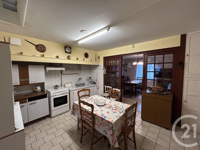 Maison à vendre - 5 pièces - 85,10 m2 - Coutras - 33 - AQUITAINE
