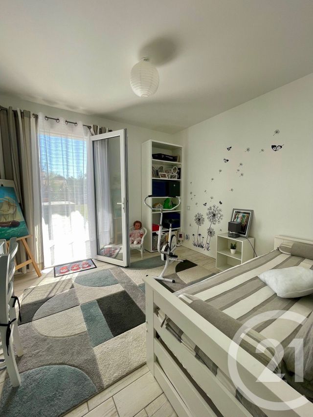 Maison &agrave; vendre - 5 pi&egrave;ces - 110 m2 - St Medard De Guizieres - 33 - AQUITAINE