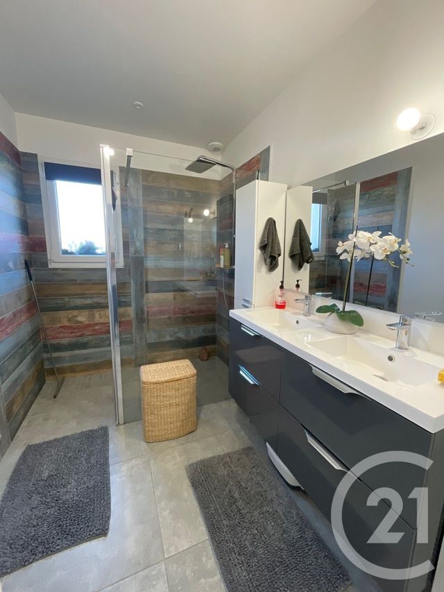 Maison &agrave; vendre - 5 pi&egrave;ces - 110 m2 - St Medard De Guizieres - 33 - AQUITAINE