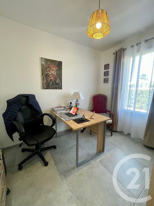 Maison &agrave; vendre - 5 pi&egrave;ces - 110 m2 - St Medard De Guizieres - 33 - AQUITAINE