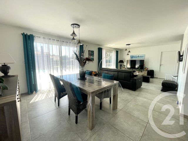 Maison &agrave; vendre - 5 pi&egrave;ces - 110 m2 - St Medard De Guizieres - 33 - AQUITAINE