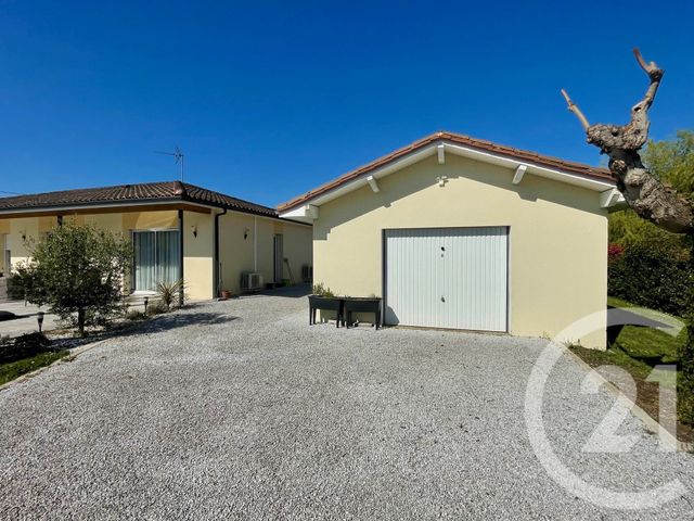 Maison &agrave; vendre - 5 pi&egrave;ces - 110 m2 - St Medard De Guizieres - 33 - AQUITAINE