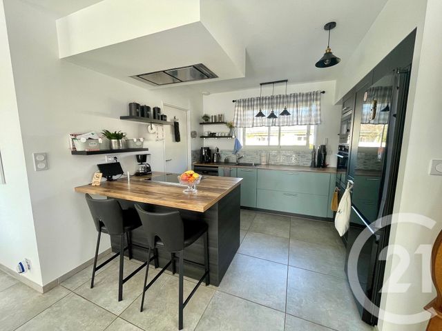 Maison &agrave; vendre - 5 pi&egrave;ces - 110 m2 - St Medard De Guizieres - 33 - AQUITAINE