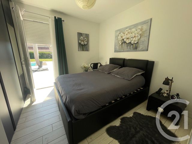 Maison &agrave; vendre - 5 pi&egrave;ces - 110 m2 - St Medard De Guizieres - 33 - AQUITAINE