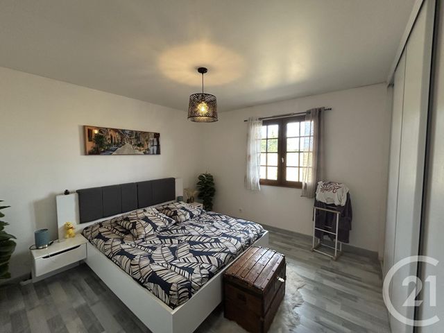 Maison &agrave; vendre - 6 pi&egrave;ces - 205,04 m2 - Les Eglisottes Et Chalaures - 33 - AQUITAINE