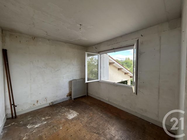 Maison &agrave; vendre - 6 pi&egrave;ces - 205,04 m2 - Les Eglisottes Et Chalaures - 33 - AQUITAINE
