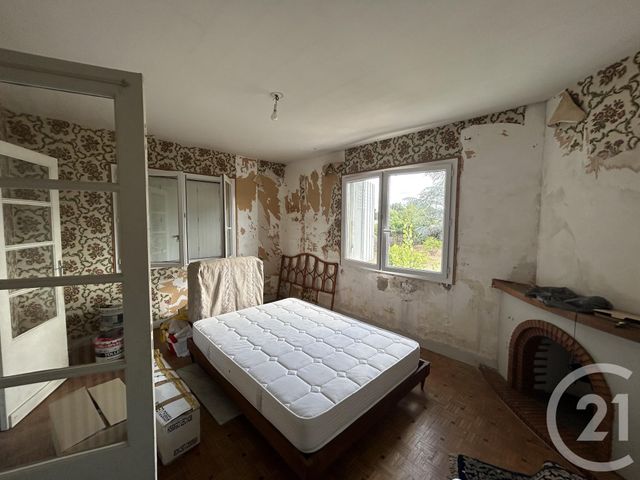 Maison &agrave; vendre - 6 pi&egrave;ces - 205,04 m2 - Les Eglisottes Et Chalaures - 33 - AQUITAINE