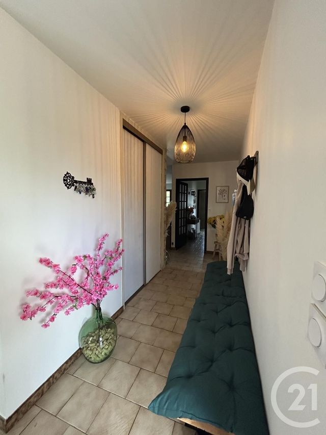 Maison &agrave; vendre - 6 pi&egrave;ces - 205,04 m2 - Les Eglisottes Et Chalaures - 33 - AQUITAINE