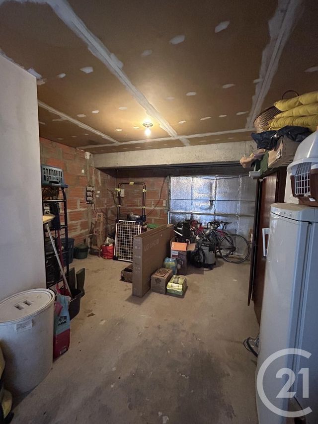 Maison &agrave; vendre - 6 pi&egrave;ces - 205,04 m2 - Les Eglisottes Et Chalaures - 33 - AQUITAINE