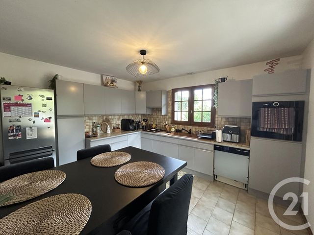 Maison &agrave; vendre - 6 pi&egrave;ces - 205,04 m2 - Les Eglisottes Et Chalaures - 33 - AQUITAINE