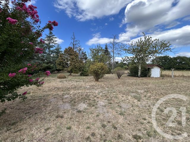 Maison &agrave; vendre - 6 pi&egrave;ces - 205,04 m2 - Les Eglisottes Et Chalaures - 33 - AQUITAINE
