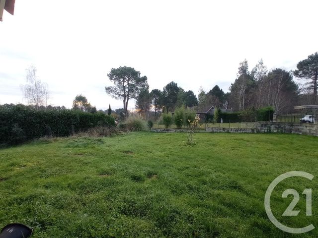 Maison à vendre - 4 pièces - 88,37 m2 - Cercoux - 17 - POITOU-CHARENTES