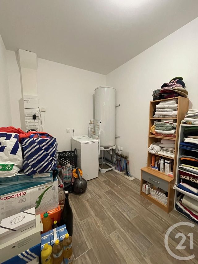 Maison à vendre - 4 pièces - 83,77 m2 - Les Eglisottes Et Chalaures - 33 - AQUITAINE