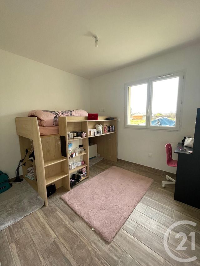 Maison à vendre - 4 pièces - 83,77 m2 - Les Eglisottes Et Chalaures - 33 - AQUITAINE