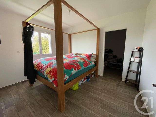 Maison à vendre - 4 pièces - 83,77 m2 - Les Eglisottes Et Chalaures - 33 - AQUITAINE