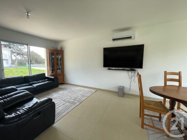 Maison à vendre - 4 pièces - 83,77 m2 - Les Eglisottes Et Chalaures - 33 - AQUITAINE