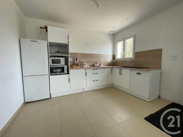 Maison à vendre - 4 pièces - 83,77 m2 - Les Eglisottes Et Chalaures - 33 - AQUITAINE