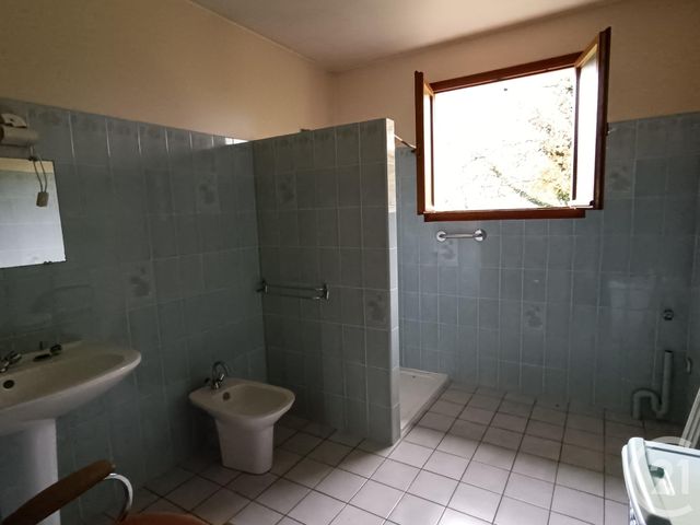 Maison à vendre - 4 pièces - 75,73 m2 - Coutras - 33 - AQUITAINE