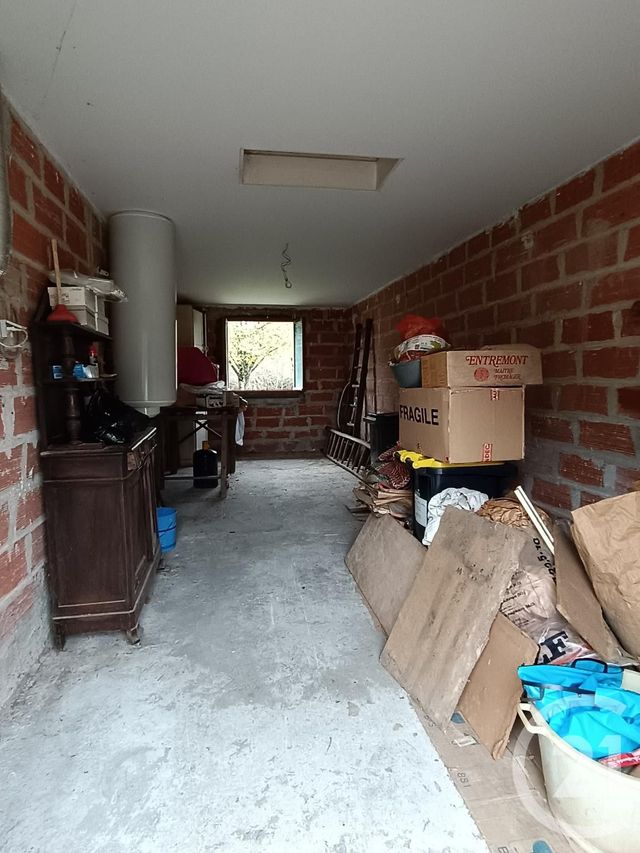 Maison à vendre - 4 pièces - 75,73 m2 - Coutras - 33 - AQUITAINE