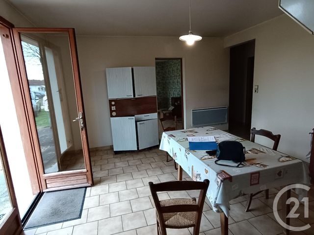 Maison à vendre - 4 pièces - 75,73 m2 - Coutras - 33 - AQUITAINE