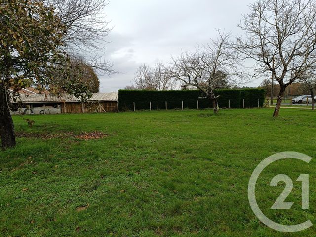 Maison à vendre - 4 pièces - 75,73 m2 - Coutras - 33 - AQUITAINE