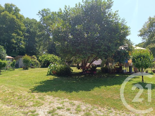 Maison à vendre - 6 pièces - 106,69 m2 - Cercoux - 17 - POITOU-CHARENTES