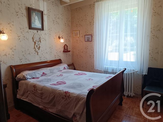 Maison à vendre - 6 pièces - 106,69 m2 - Cercoux - 17 - POITOU-CHARENTES