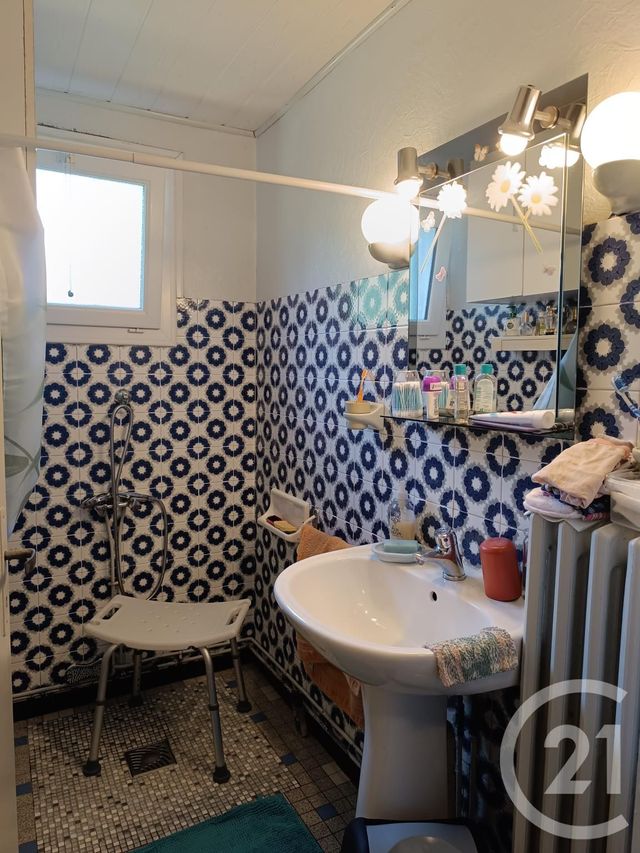 Maison à vendre - 6 pièces - 106,69 m2 - Cercoux - 17 - POITOU-CHARENTES