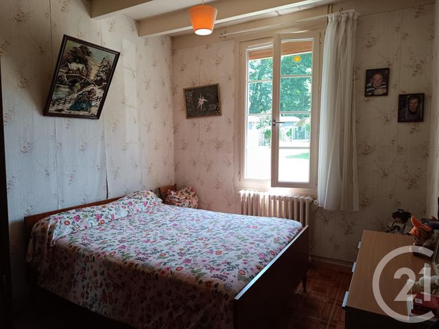 Maison à vendre - 6 pièces - 106,69 m2 - Cercoux - 17 - POITOU-CHARENTES