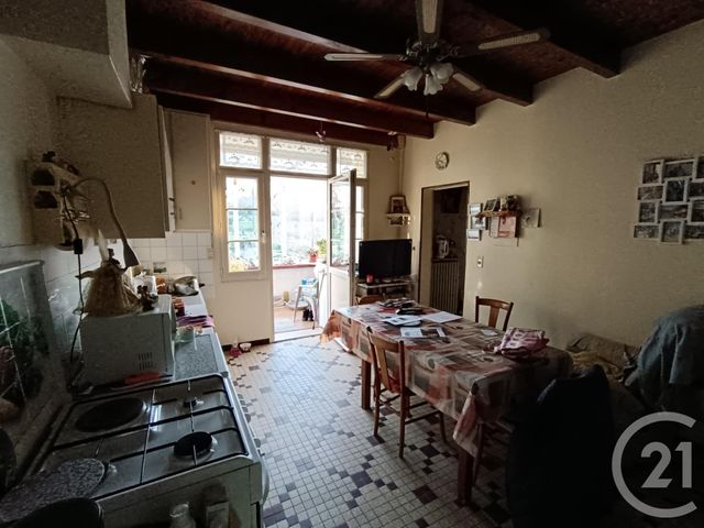 Maison à vendre - 6 pièces - 106,69 m2 - Cercoux - 17 - POITOU-CHARENTES