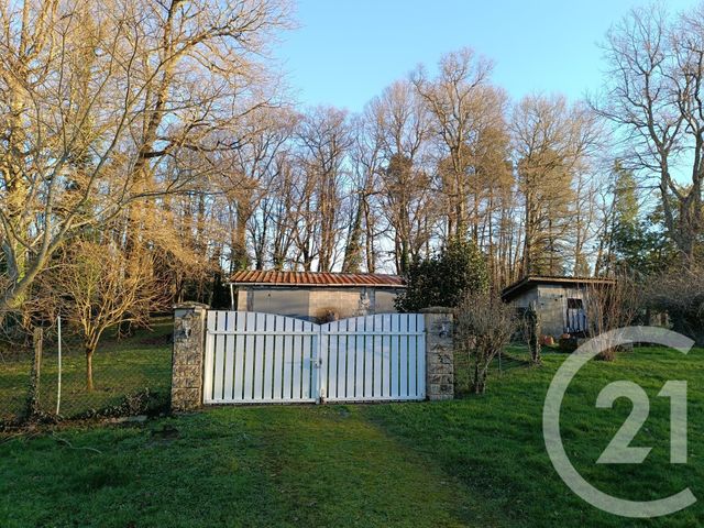 Maison à vendre - 6 pièces - 106,69 m2 - Cercoux - 17 - POITOU-CHARENTES