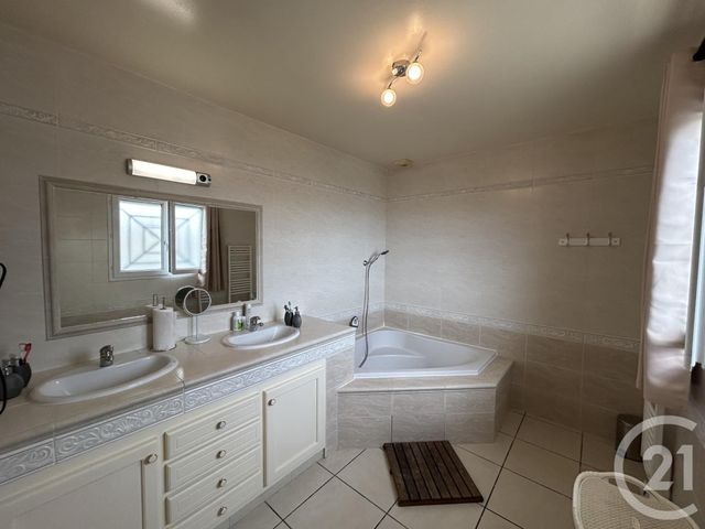 Maison &agrave; vendre - 6 pi&egrave;ces - 149,69 m2 - St Martin De Laye - 33 - AQUITAINE