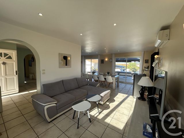 Maison &agrave; vendre - 6 pi&egrave;ces - 149,69 m2 - St Martin De Laye - 33 - AQUITAINE