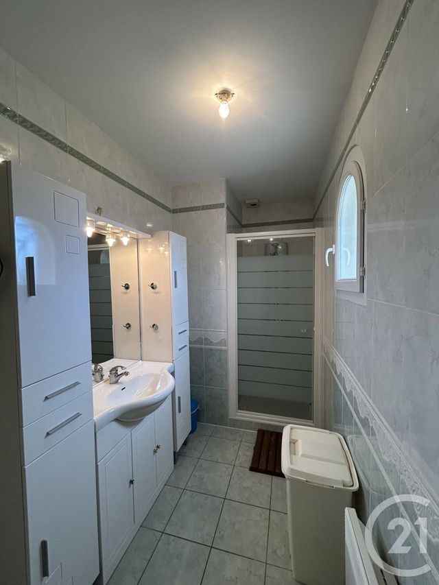 Maison &agrave; vendre - 6 pi&egrave;ces - 149,69 m2 - St Martin De Laye - 33 - AQUITAINE