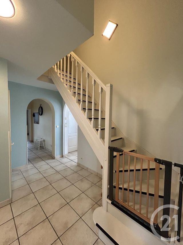 Maison &agrave; vendre - 6 pi&egrave;ces - 149,69 m2 - St Martin De Laye - 33 - AQUITAINE